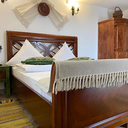 ホテル Casa Soarelui ムリギオル エクステリア 写真