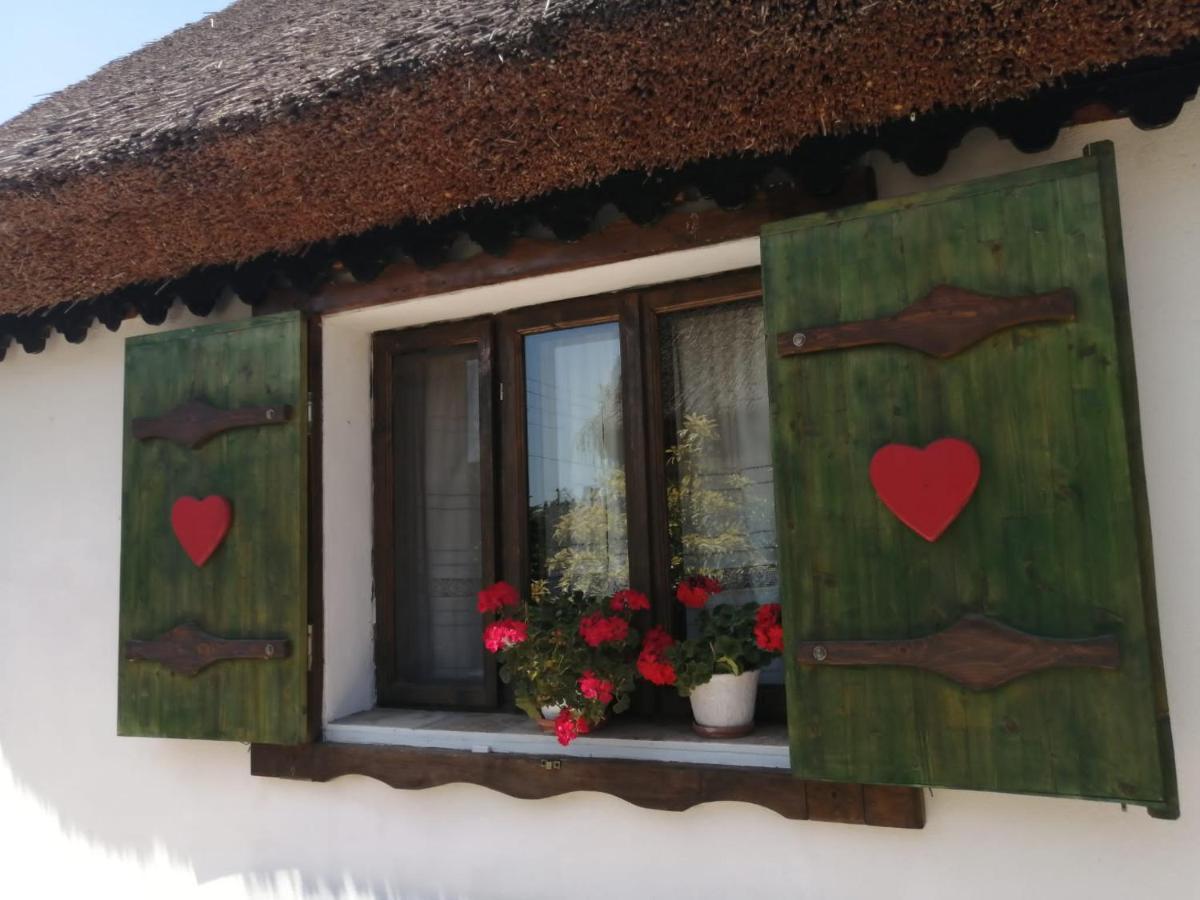 ホテル Casa Soarelui ムリギオル エクステリア 写真